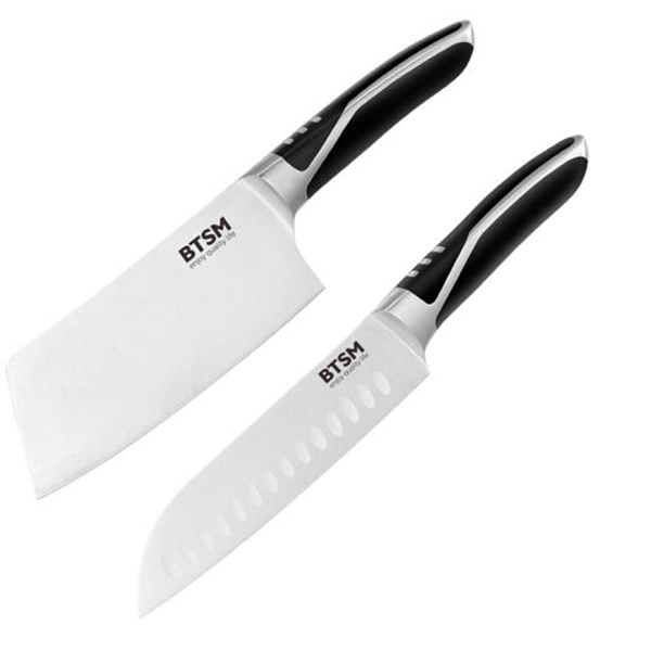 BTSM 美狄丝两件套刀具套装 BT8008