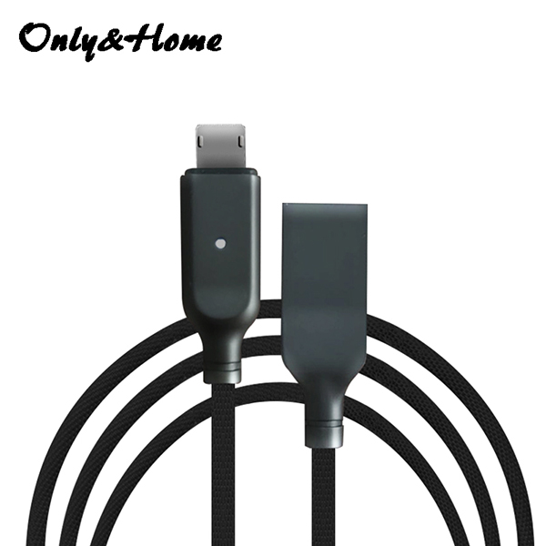 only&home 智能断电二合一数据线 KL-XH02
