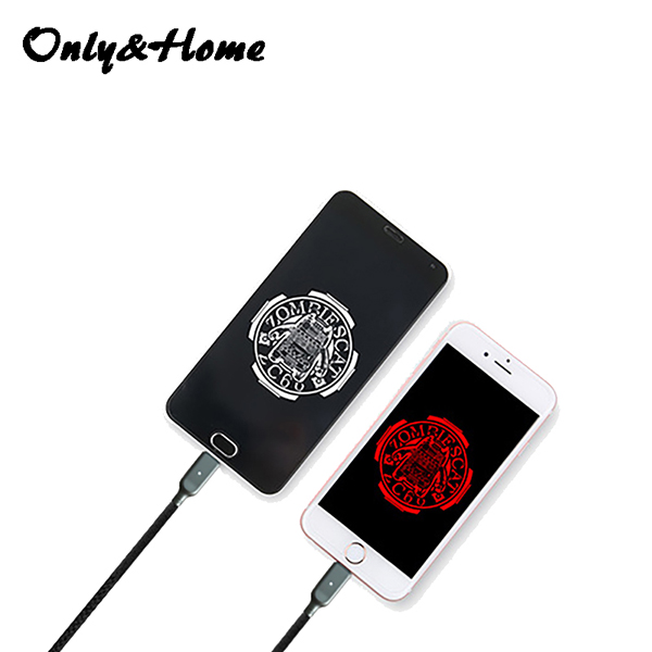 only&home 智能断电二合一数据线 KL-XH02