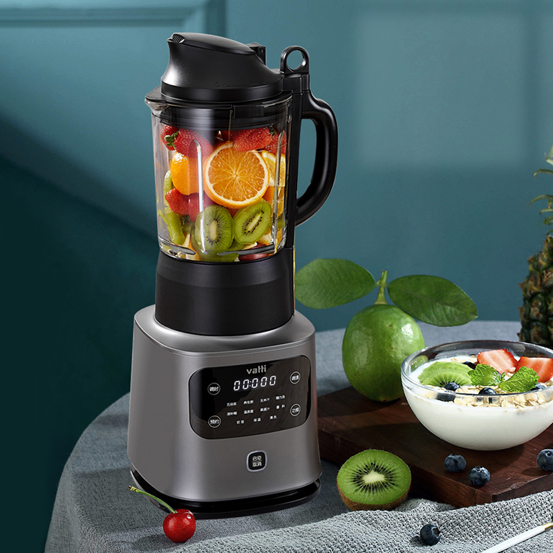 华帝 营养破壁调理机 pb-yu17l