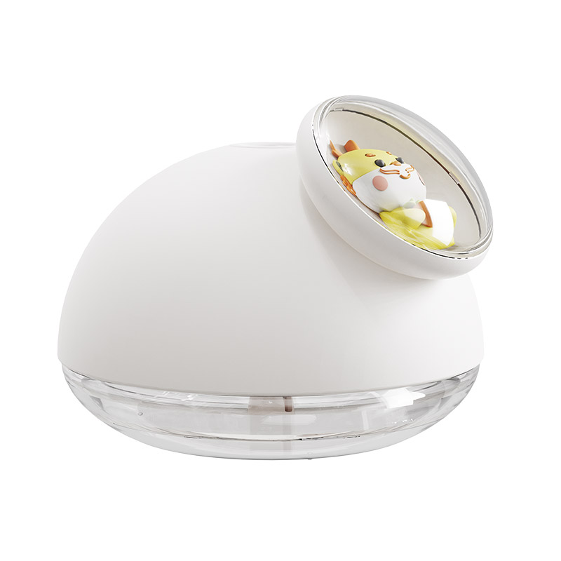 幻响imu 小龙人炫彩加湿器 HH-A05