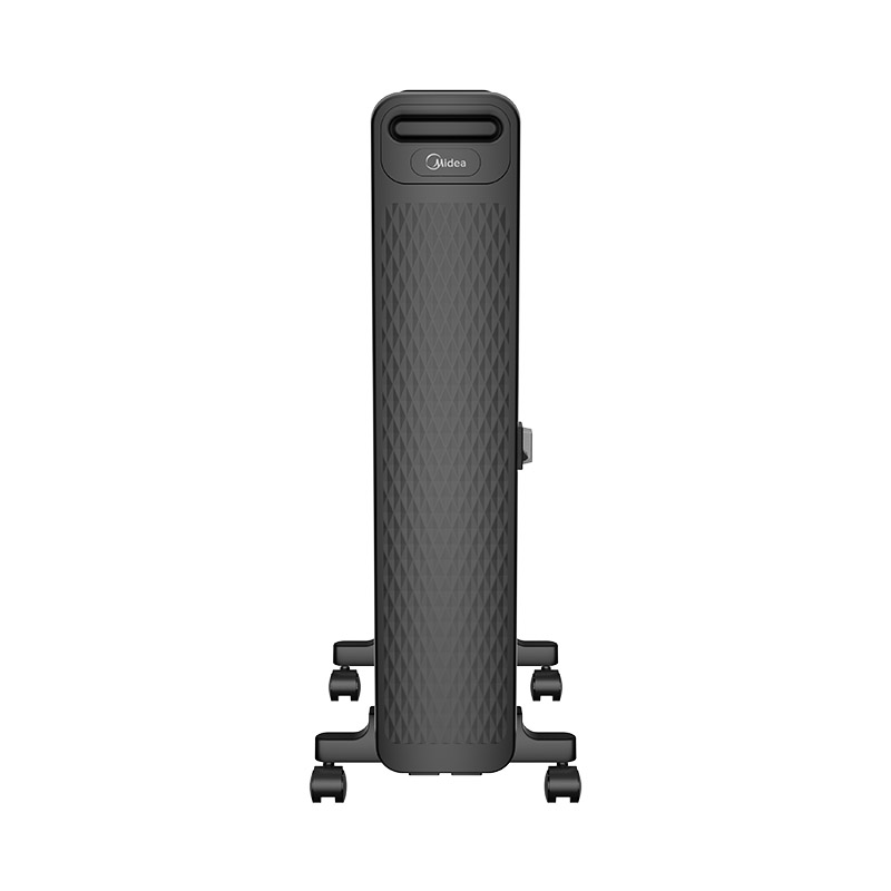 美的（Midea）电油汀取暖器 2200W大功率暖气片快速散热多重保护取暖烘衣油汀 NYX-G1