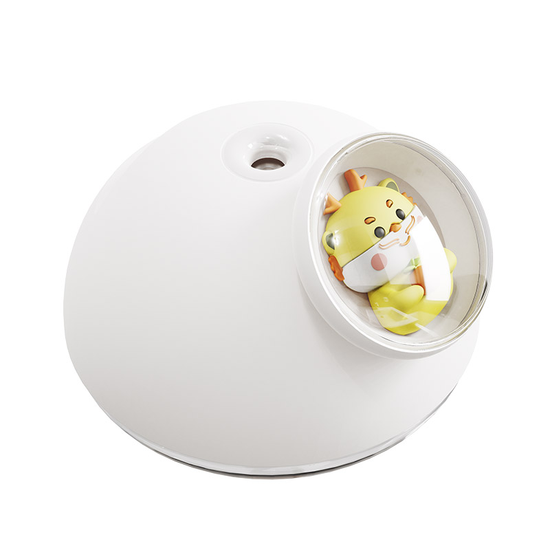 幻响imu 小龙人炫彩加湿器 HH-A05