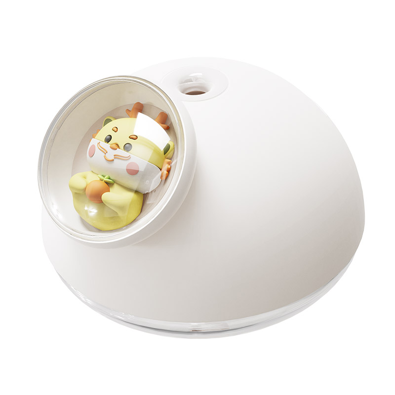 幻响imu 小龙人炫彩加湿器 HH-A05