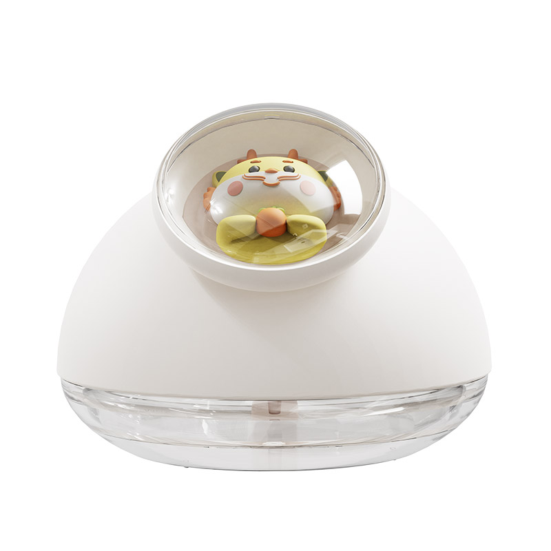 幻响imu 小龙人炫彩加湿器 HH-A05