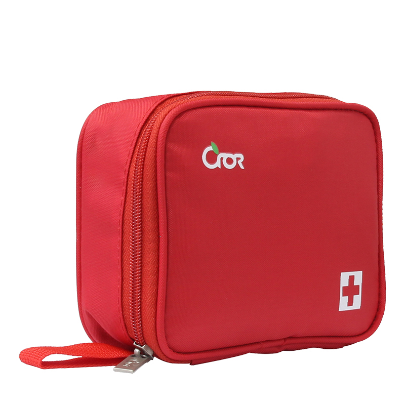 科洛（CROR）暖心随身包急救包 JE-N-001B