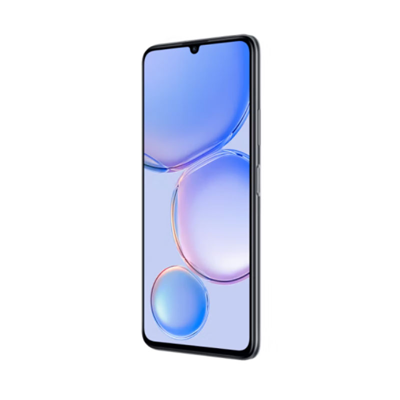 华为/HUAWEI 畅享60 6000mAh+22.5W超级快充 4800万大底超清影像 128GB 幻夜黑 鸿蒙智能手机