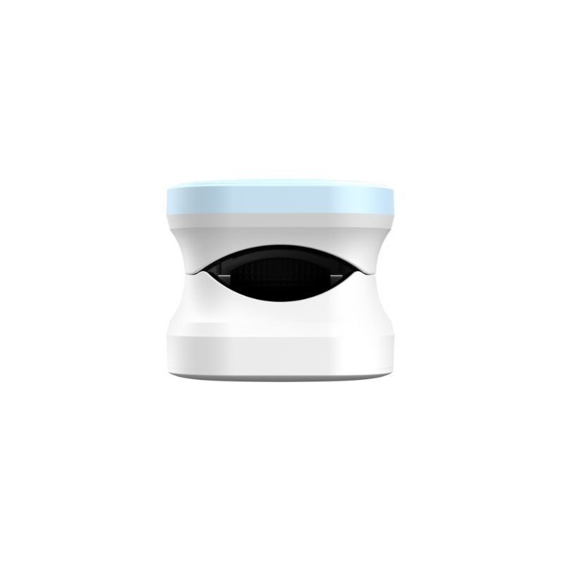 海尔（Haier）血氧仪指夹式医用血氧仪家用血氧饱和度检测仪指脉氧仪手指夹式 YK-81B1（颜色随机）