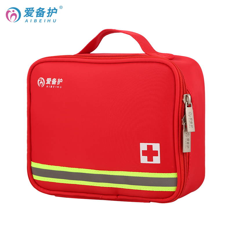 爱备护 医疗+防暑降温包夏季清凉醒脑提神外伤处理 ABH-L006A