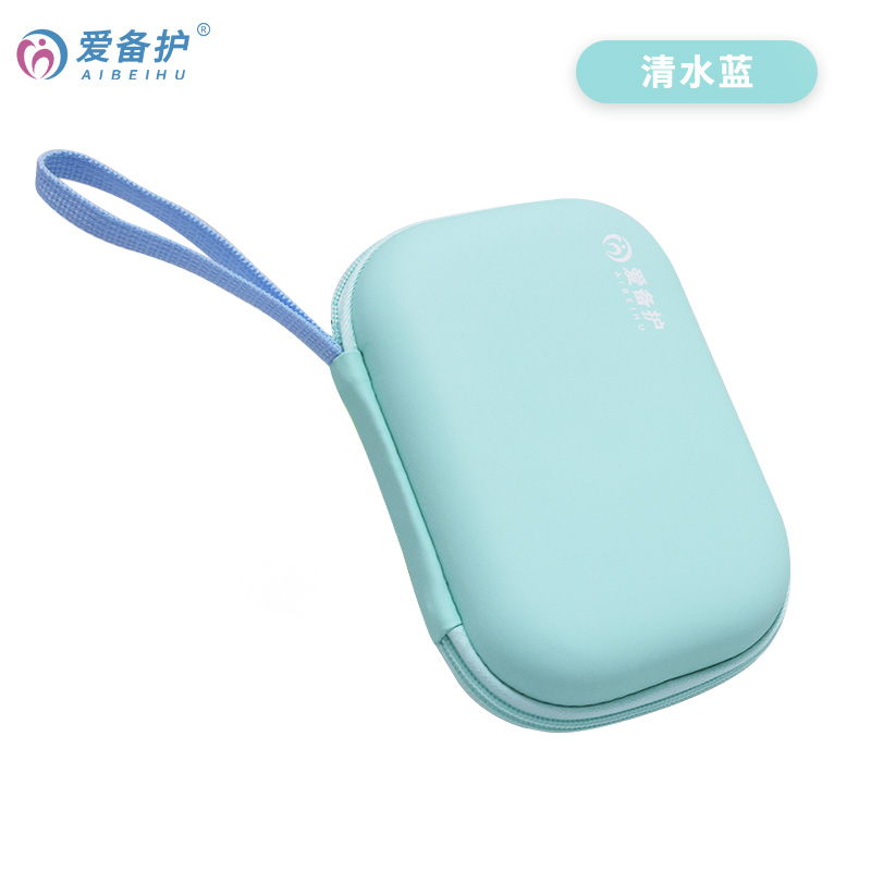 爱备护 防暑降温包夏季清凉醒脑提神外伤处理 ABH-L011A（颜色随机）