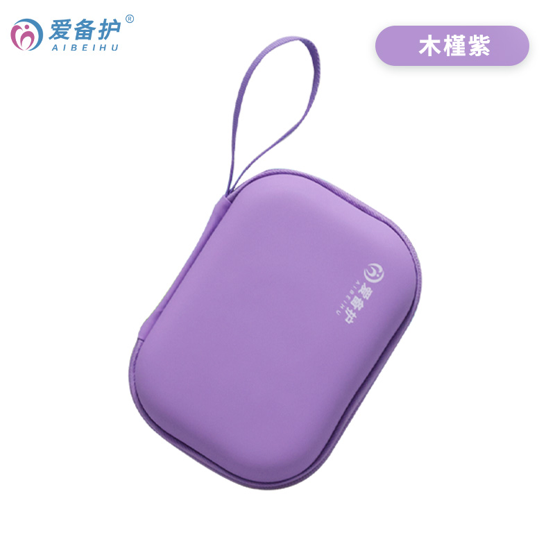 爱备护 防暑降温包夏季清凉醒脑提神外伤处理 ABH-L011A（颜色随机）