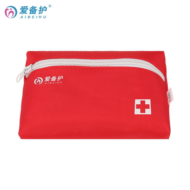 爱备护 便携急救包极致便携促销福利礼品款 ABH-L002A
