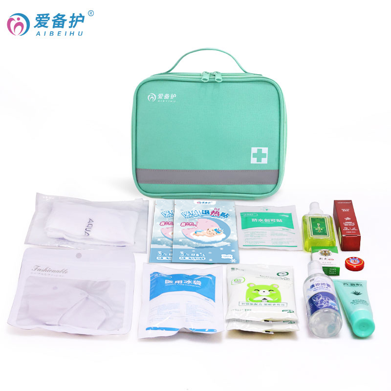 爱备护 防暑降温包夏季清凉醒脑提神外伤处理 ABH-L012A