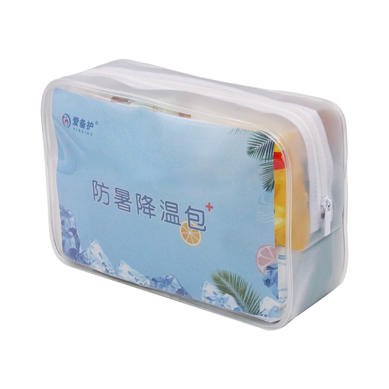 爱备护 防暑降温包夏季清凉醒脑提神外伤处理 ABH-L010B