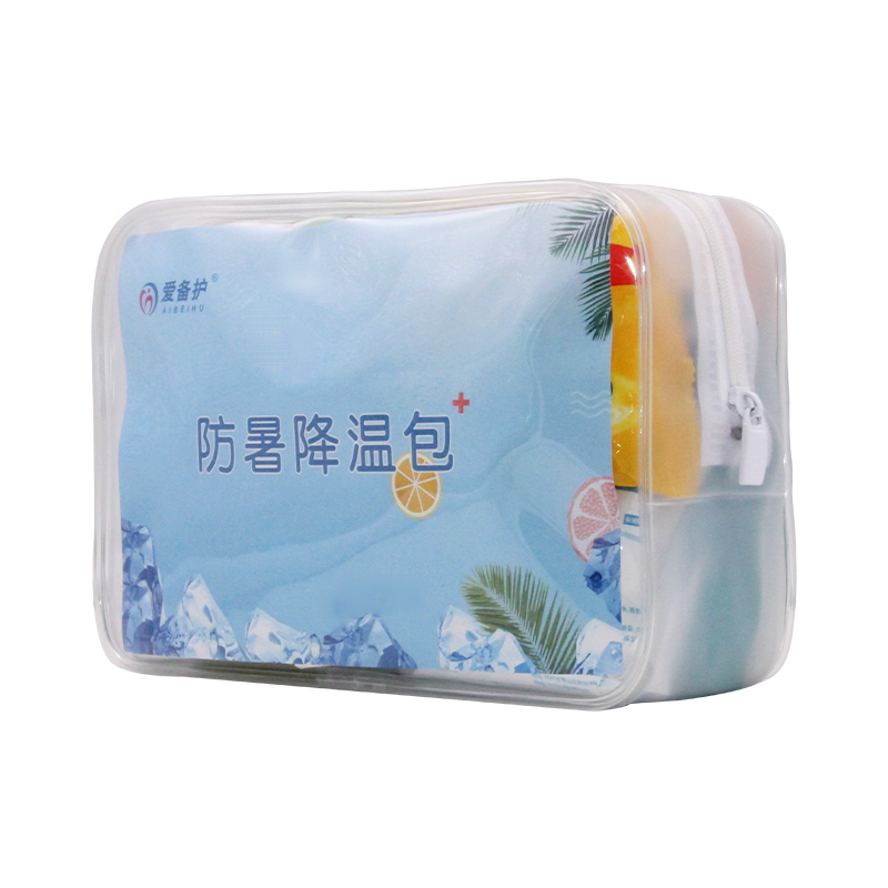 爱备护 防暑降温包夏季清凉醒脑提神外伤处理 ABH-L010B