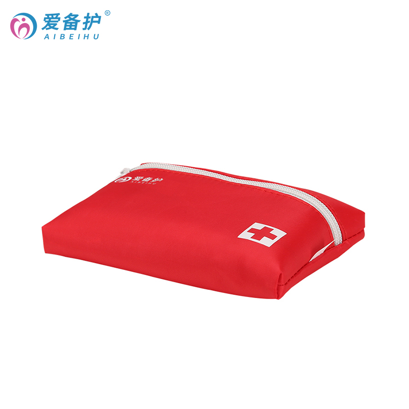 爱备护 便携急救包极致便携促销福利礼品款 ABH-L002A