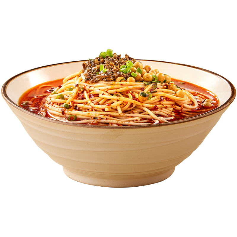 想念面条 重庆小面 312g*3盒