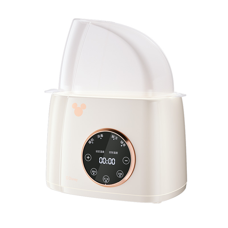 迪士尼(Disney)多功能暖奶器 DS-2007NN
