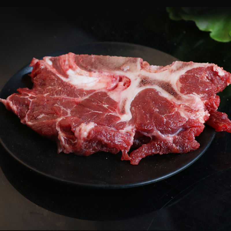 千雨楼 牛肉礼盒298型1500g