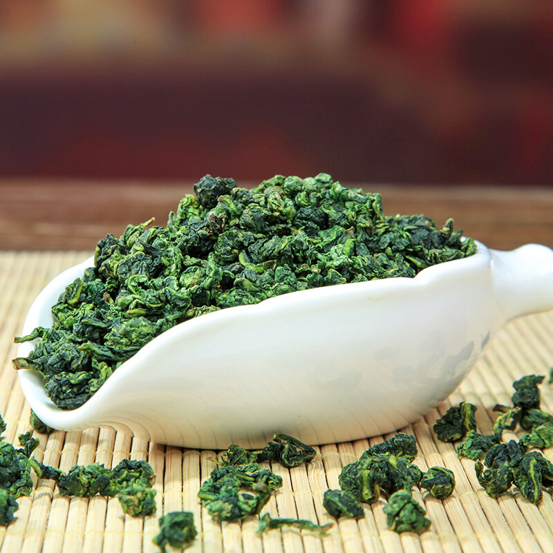 润虎 如是铁观音 504g