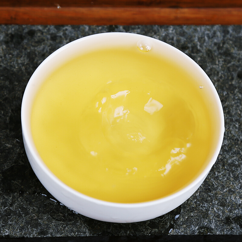润虎 煮茶论道铁观音清香 504g