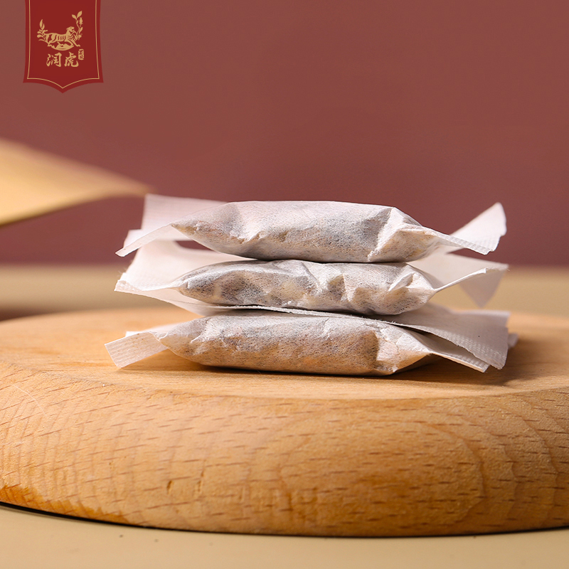 润虎 菊花决明子牛皮纸袋 150g(5g*30袋)