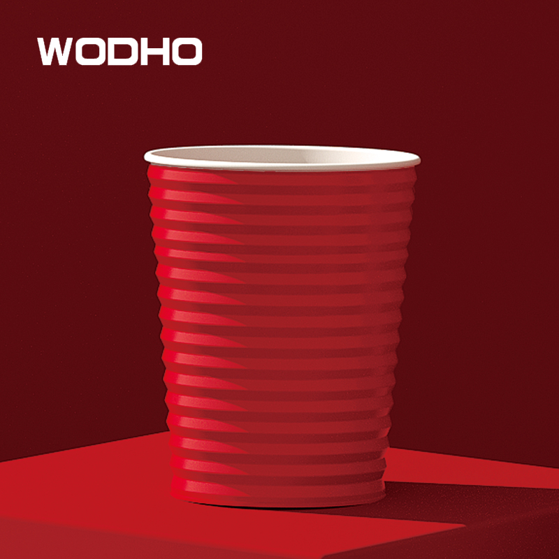 万德霍 波尔多红套装水壶 一壶四杯 WDH-G0220509