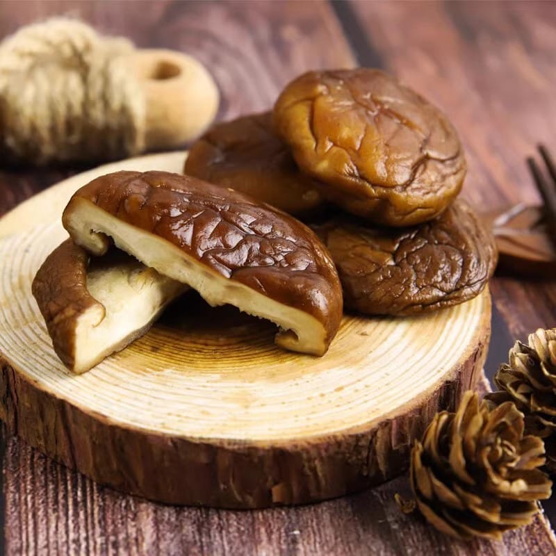 塔哈尔河 大兴安岭山珍组合 700g