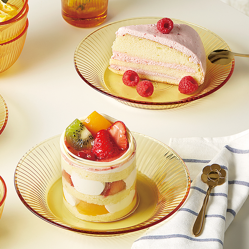 康宁(SNAPWARE)晶尊系列餐具2件套P（2个深盘）SNAMD2SP/KZYL