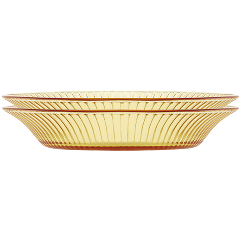 康宁(SNAPWARE)晶尊系列餐具2件套P（2个深盘）SNAMD2SP/KZYL