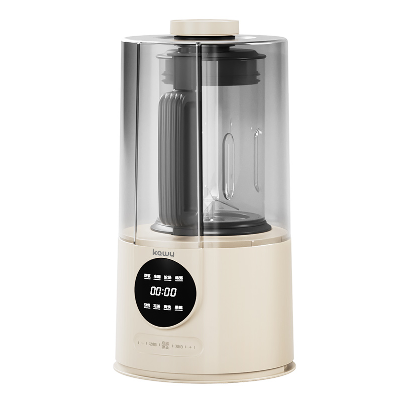 卡屋 静音破壁机1500ML  TQ—906