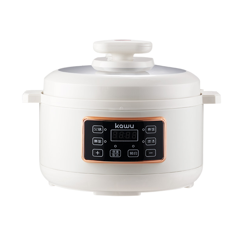 卡屋 压力锅3L AX30-9029