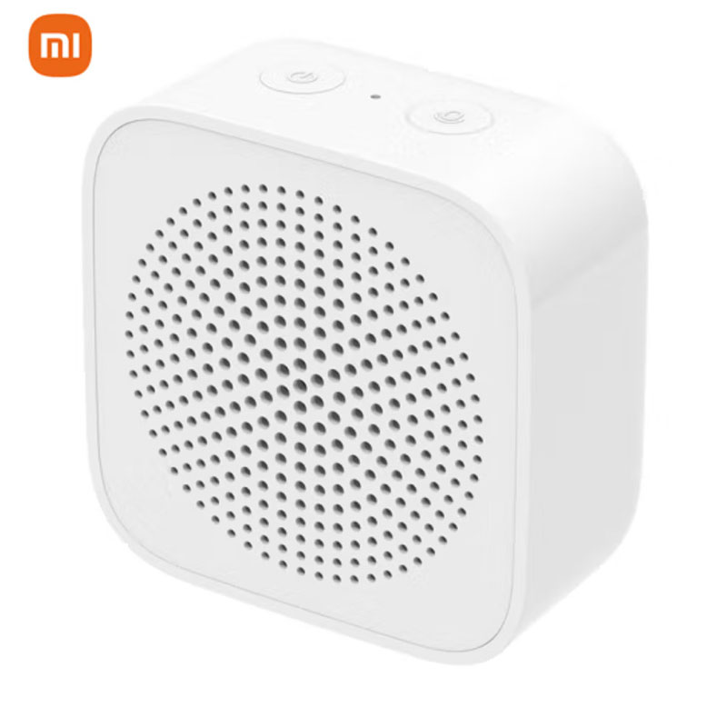 小米小爱随身音箱 一键唤醒小爱 蓝牙5.0 远程操控智能家居