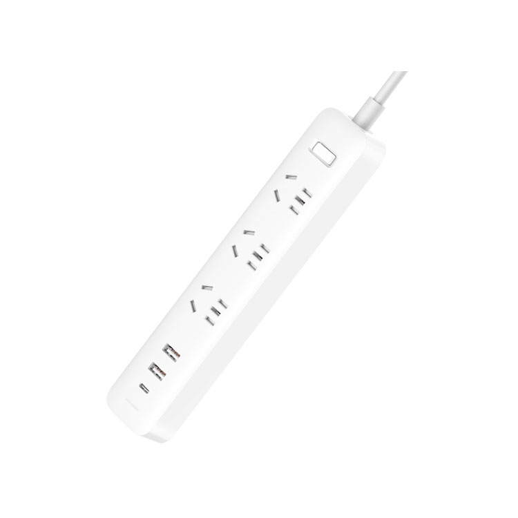 小米插线板 20W 快充版2A1C XMCXB05QM