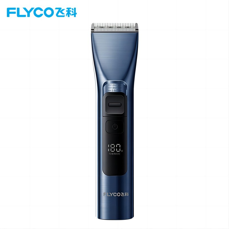 飞科（FLYCO）电动理发器FC5915 专业智能电推剪成人儿童家用理发推子剃头刀剪发器自理发神器 FC5915