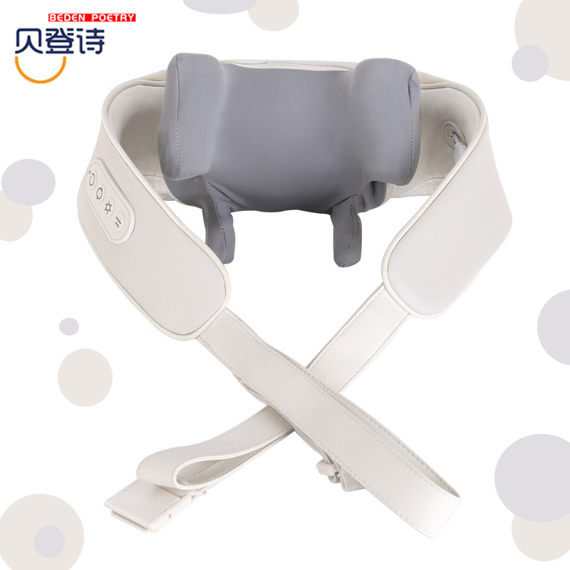 贝登诗 斜方肌披肩按摩器BP-10
