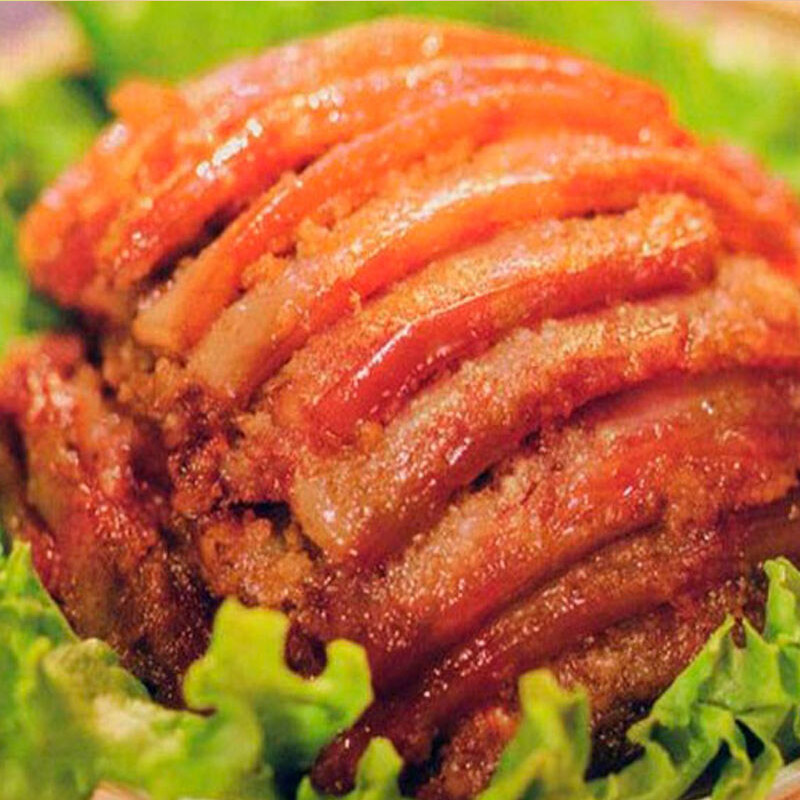 天福号 熟食礼盒老北京过年1550g 中华老字号北京特产年货礼盒