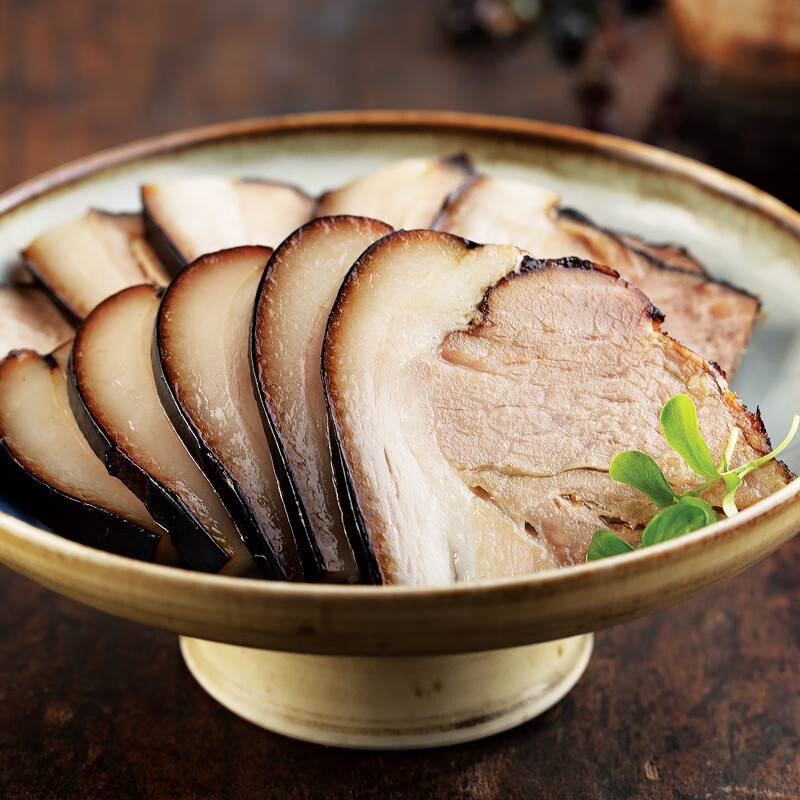 天福号 熟食礼盒老北京过年1550g 中华老字号北京特产年货礼盒