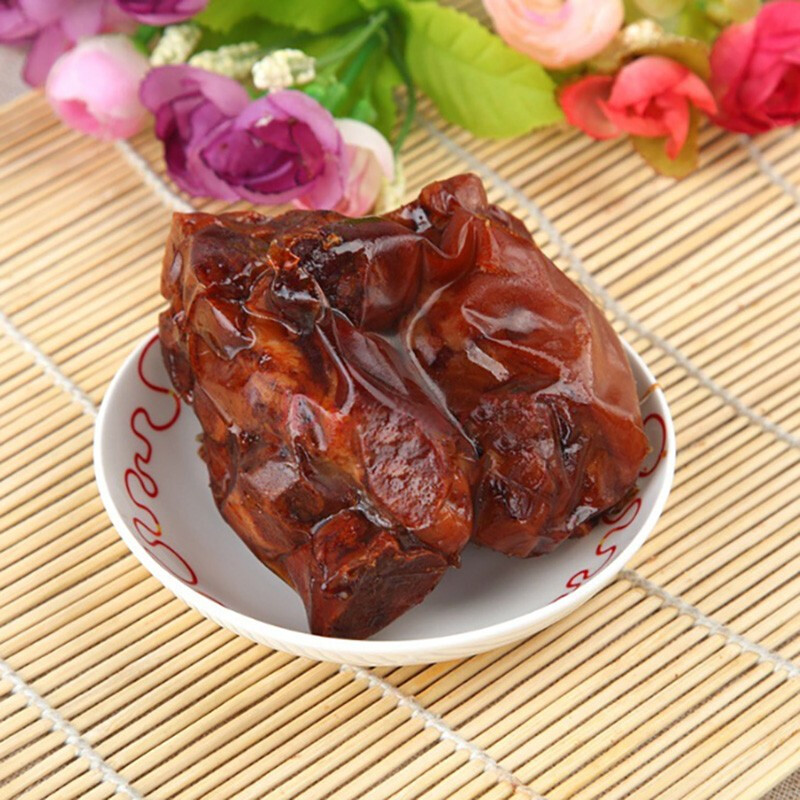 天福号 春节年货熟食礼盒天福珍品1400g中华老字号北京特产伴