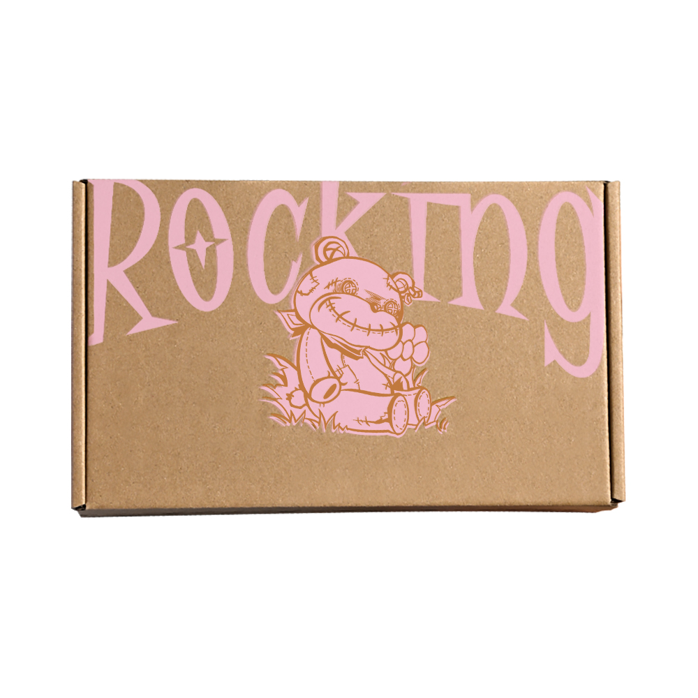 洛克猩球（Rock Ape）洛克卷卷杯便携运动水壶可折叠硅胶水杯旅行户外食品级硅胶 RACM012套装（蓝色+橘色）