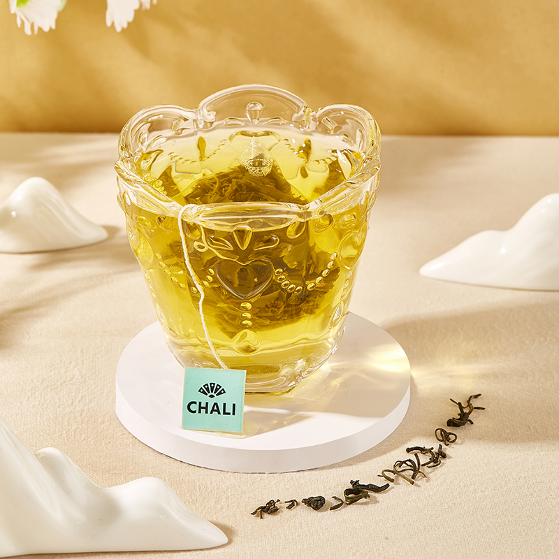 茶里 红楼叹茶1盒装60g（新版）