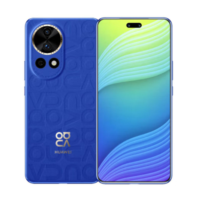 华为nova12ultra 新品手机 12号色 12GB+1TB