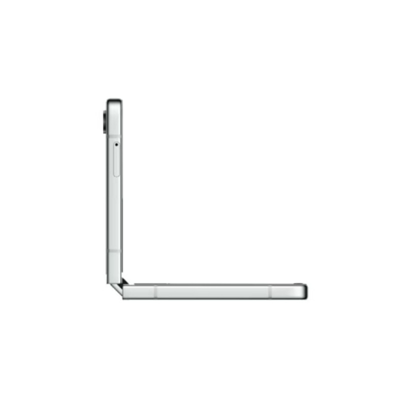 三星（SAMSUNG）Galaxy Z Flip5 折叠屏手机 5G 大视野智能外屏 立式口袋折叠 骁龙8Gen2芯 冰薄荷 8GB+512GB