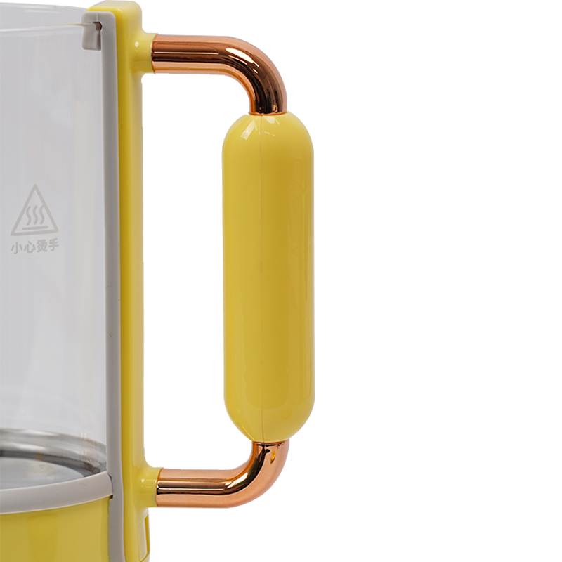 西屋Westinghouse 多功能迷你养生壶600ml WYH-A653