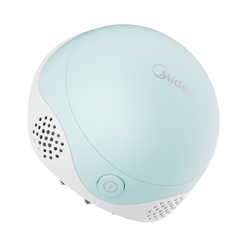 美的 桌面吸尘器 HN1