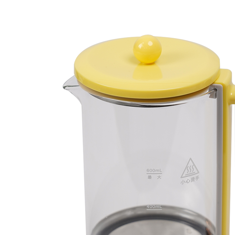 西屋Westinghouse 多功能迷你养生壶600ml WYH-A653