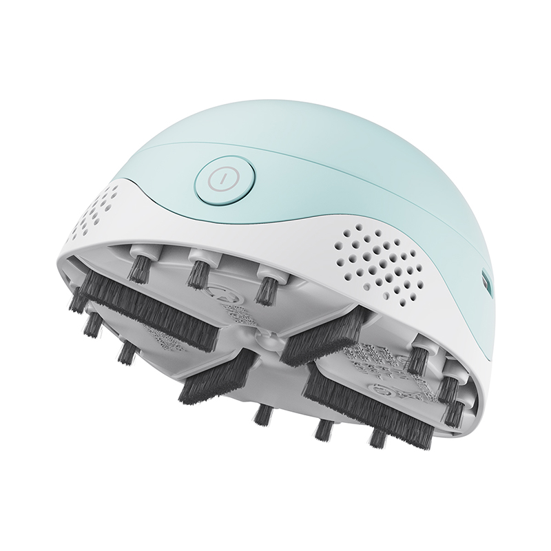 美的 桌面吸尘器 HN1