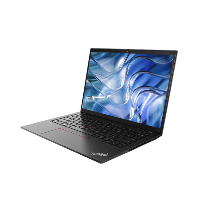 ThinkPad 联想 P14s 14英寸高性能轻薄设计师工作站i7-1260P 16G 512G T550 4G独显 2.2K 商务办公本
