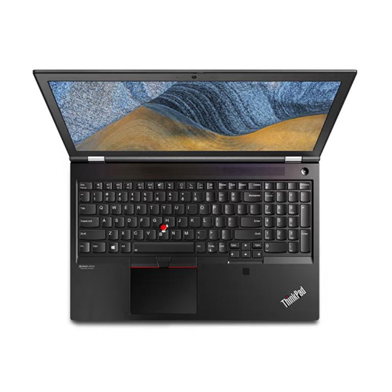 联想（Lenovo）P15 Gen2 15.6英寸绘图剪辑建模设计师专用高性能移动工作站笔记本电脑 I7-11850H/16G/1T-ssd/RTXA2000/4K
