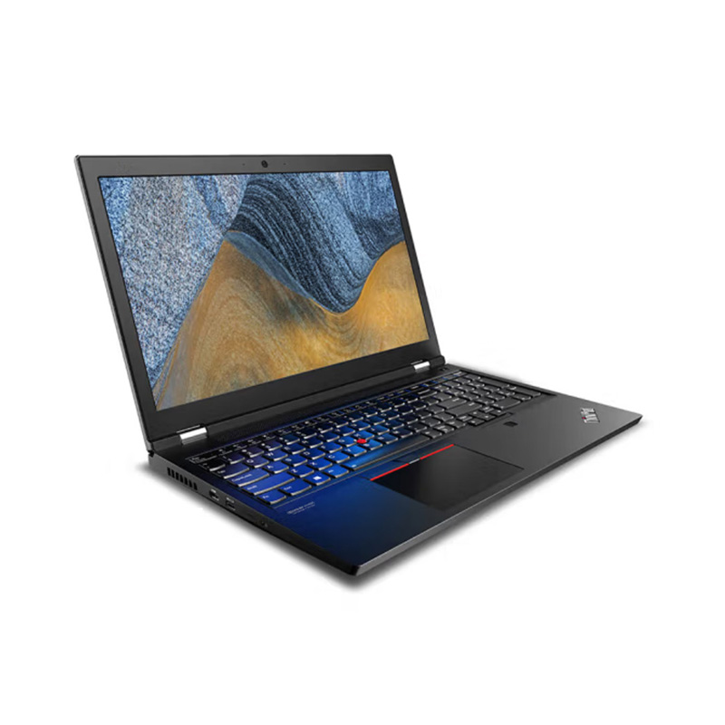 联想（Lenovo）P15 Gen2 15.6英寸绘图剪辑建模设计师专用高性能移动工作站笔记本电脑 I7-11850H/16G/1T-ssd/RTXA2000/4K